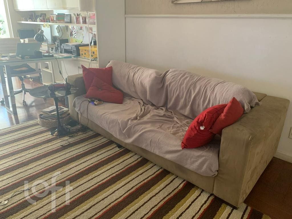 Apartamento, 3 quartos, 191 m² - Foto 13