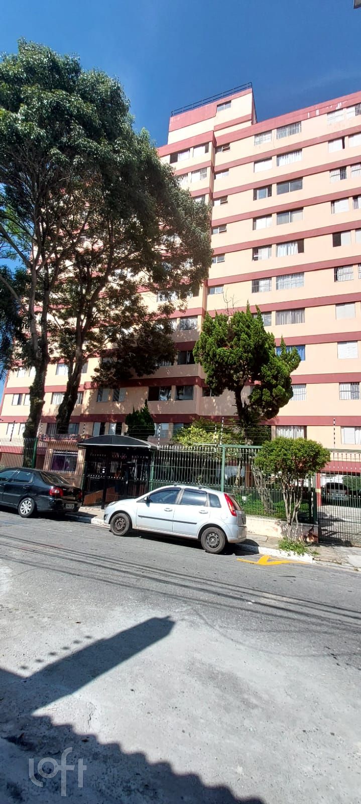 Apartamento, 2 quartos, 40 m² - Foto 10