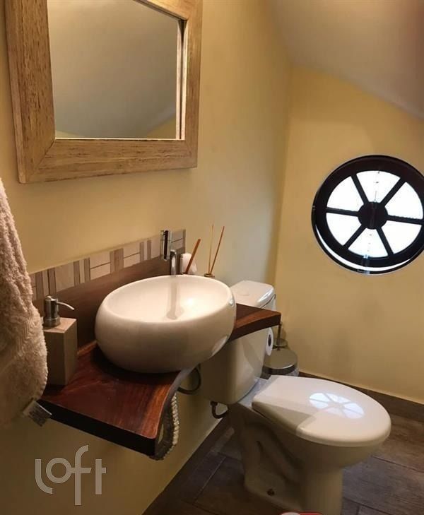 Casa, 3 quartos, 160 m² - Foto 11