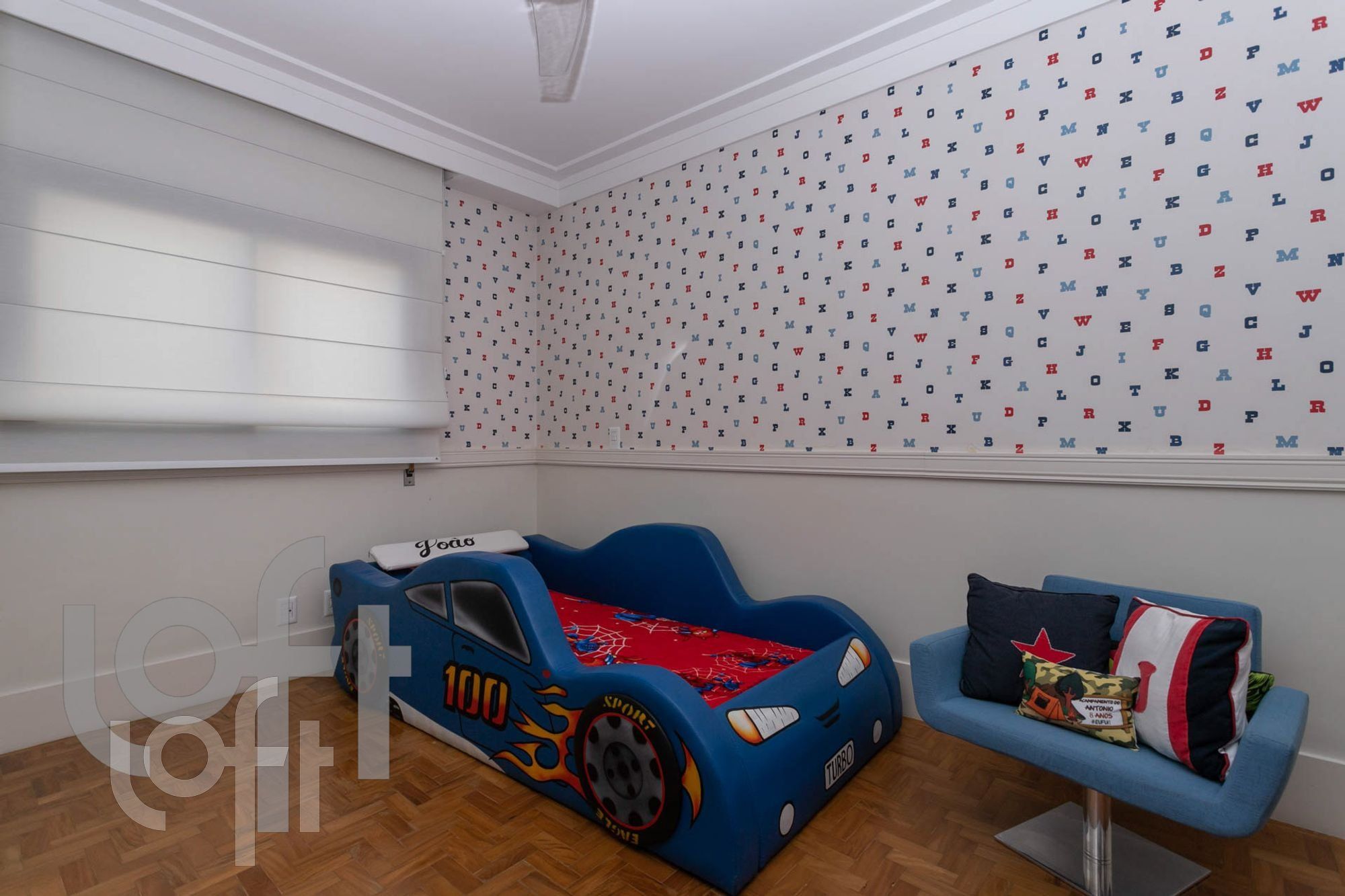 Apartamento, 4 quartos, 260 m² - Foto 6
