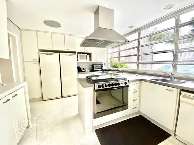 Casa, 4 quartos, 390 m² - Foto 29