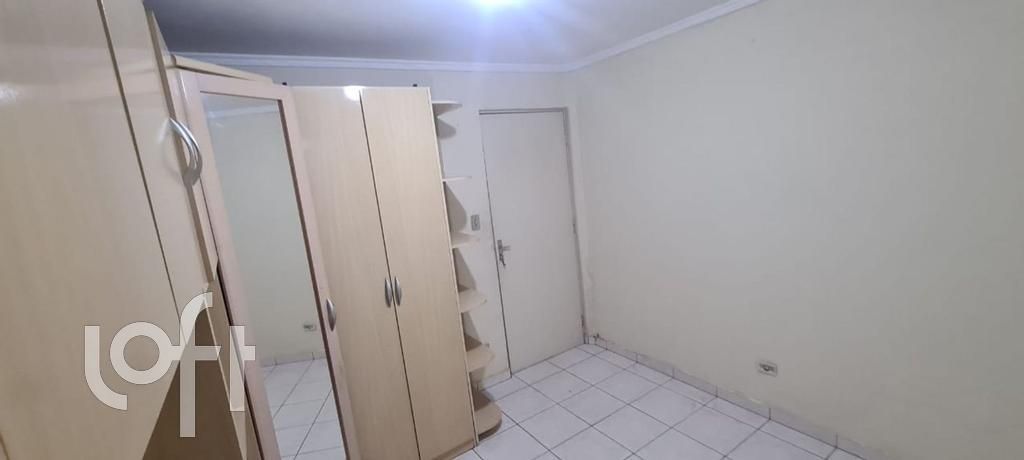 Apartamento, 2 quartos, 46 m² - Foto 4