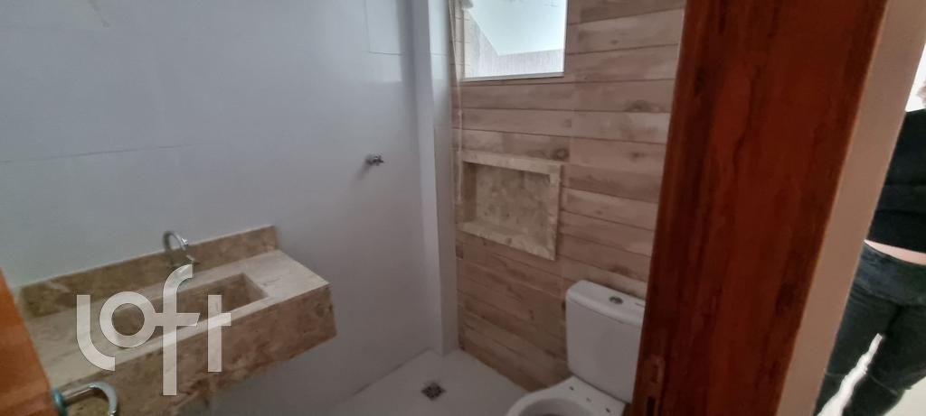 Apartamento à venda com 2 quartos, 39m² - Foto 7