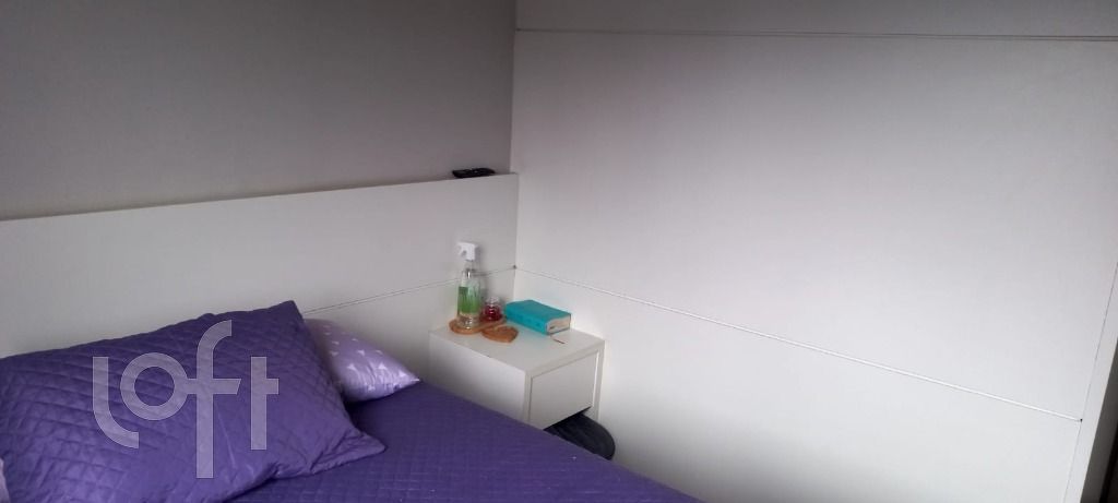 Apartamento à venda com 2 quartos, 55m² - Foto 13