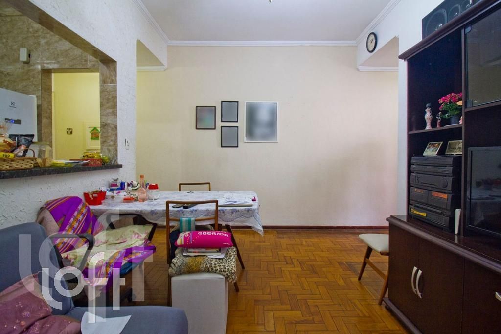 Apartamento, 2 quartos, 62 m² - Foto 8