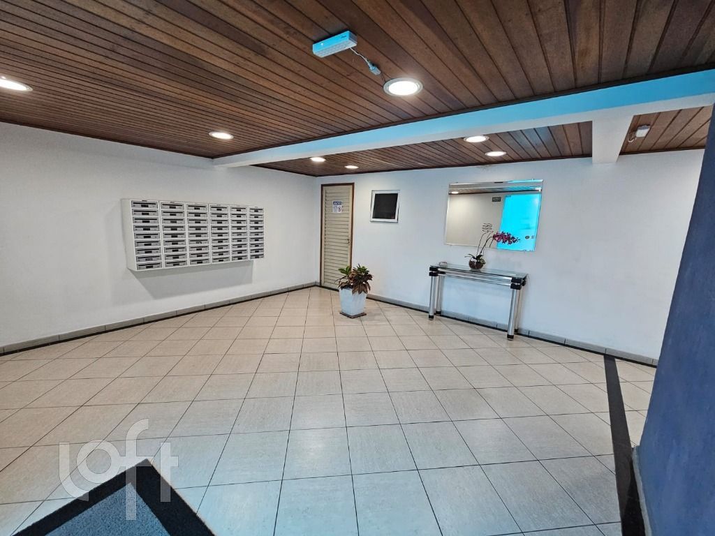 Apartamento à venda com 2 quartos, 53m² - Foto 28