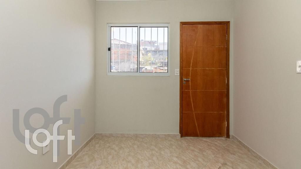 Apartamento à venda com 2 quartos, 45m² - Foto 11
