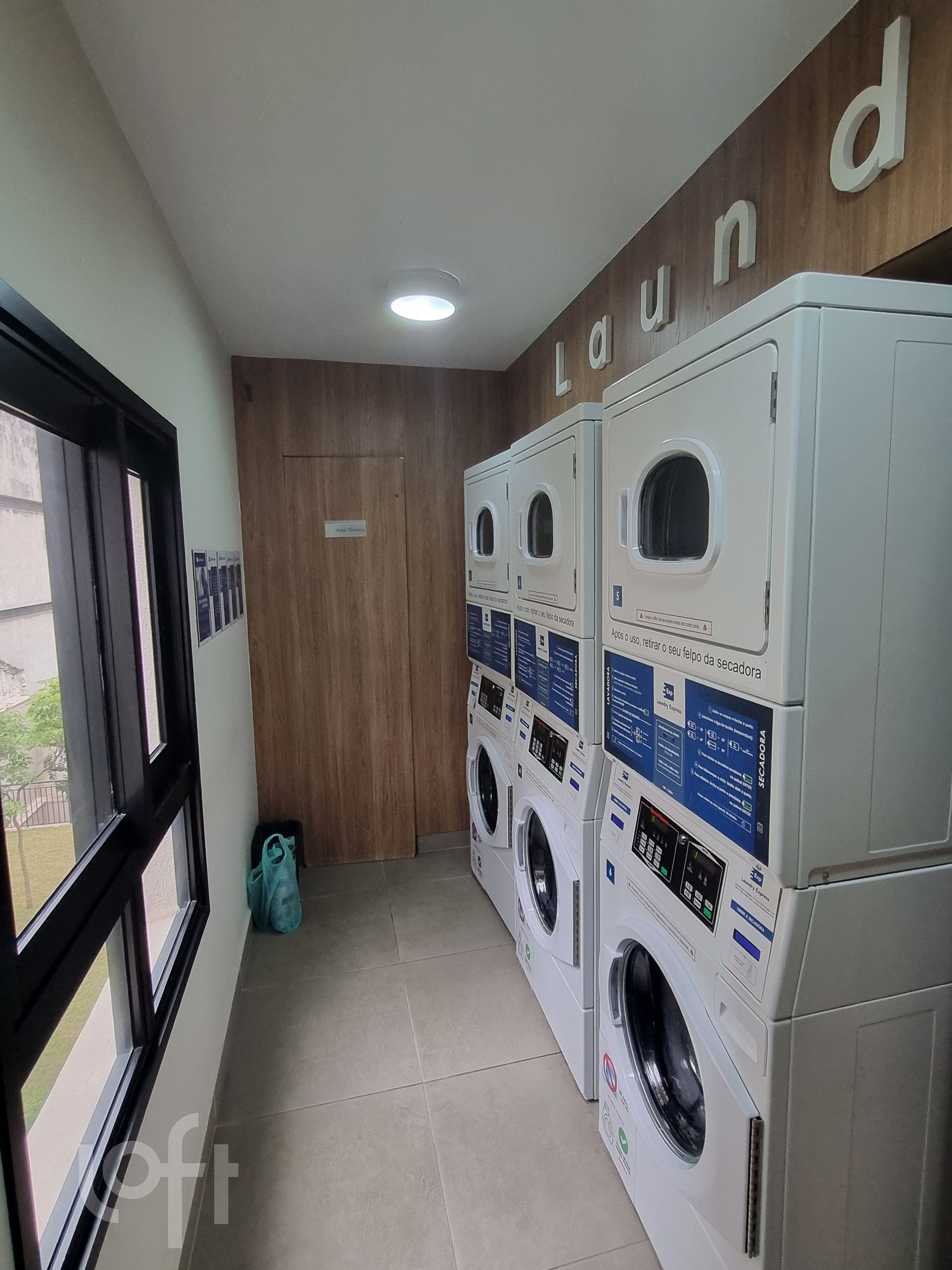 Apartamento, 1 quarto, 24 m² - Foto 11