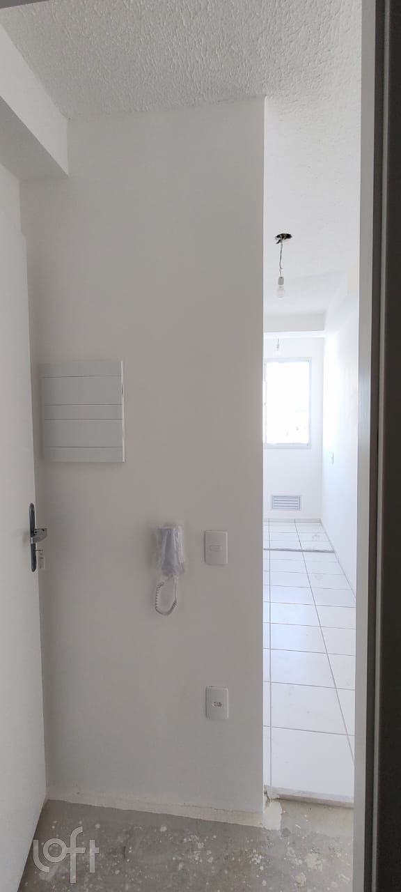 Apartamento à venda com 2 quartos, 55m² - Foto 6