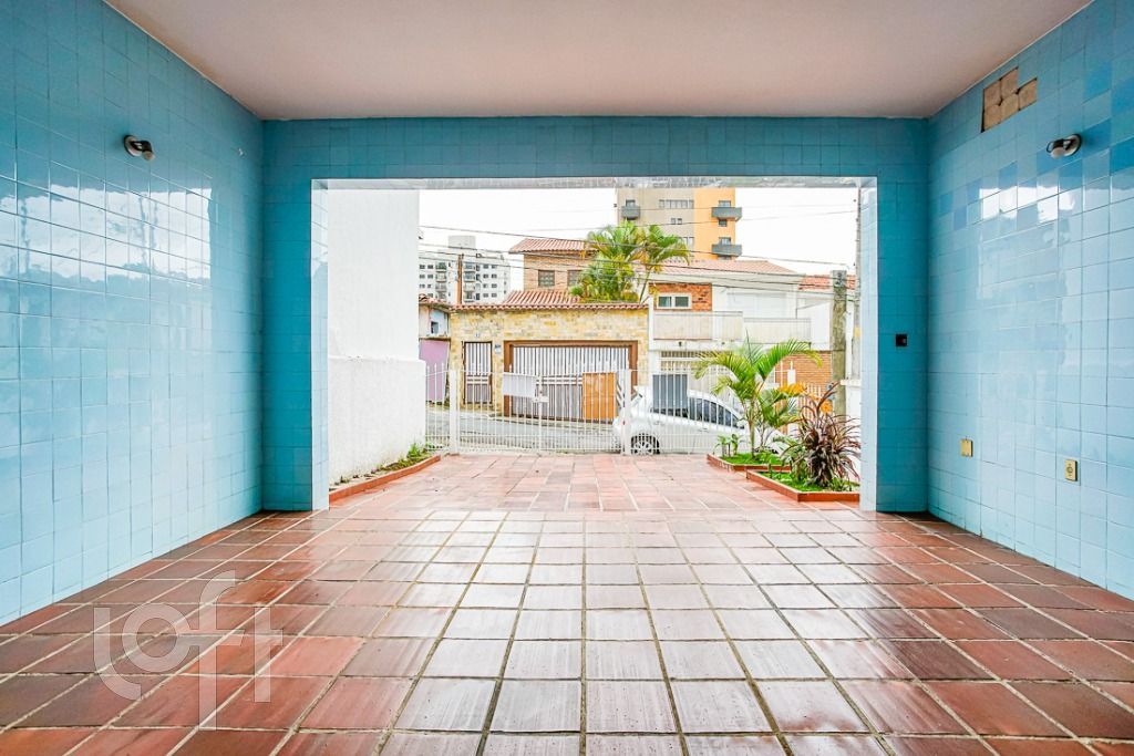 Casa à venda com 3 quartos, 131m² - Foto 17