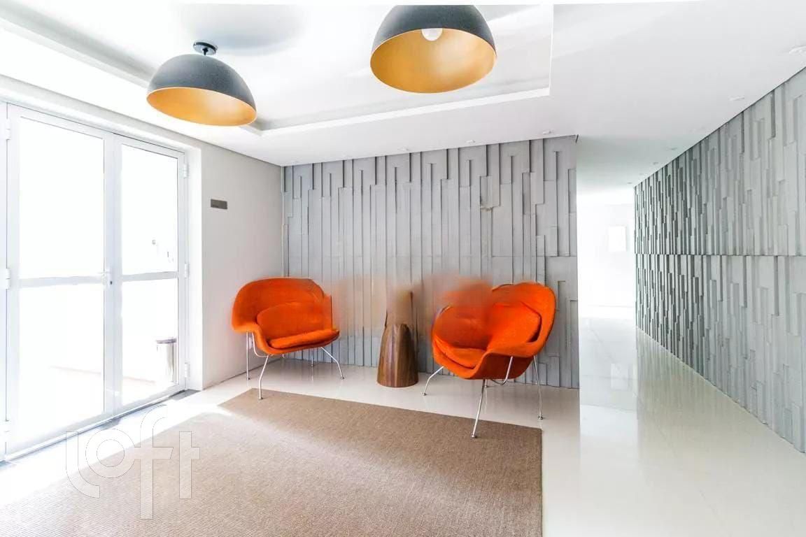 Apartamento, 1 quarto, 35 m² - Foto 22