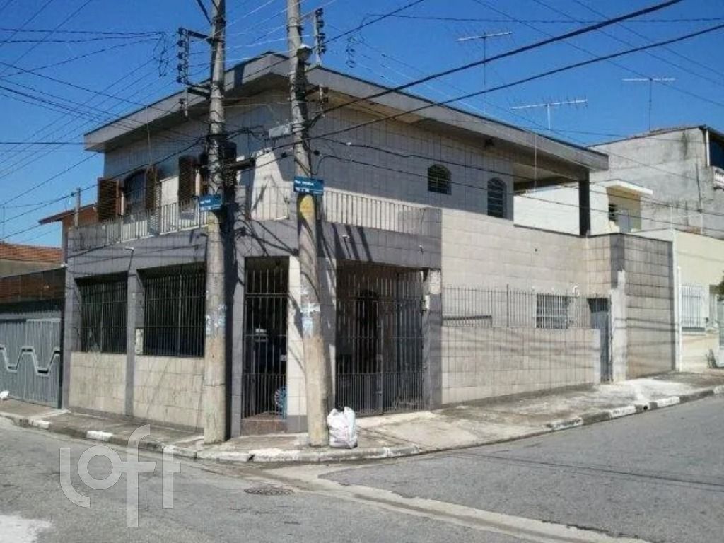 Casa, 3 quartos, 190 m² - Foto 4