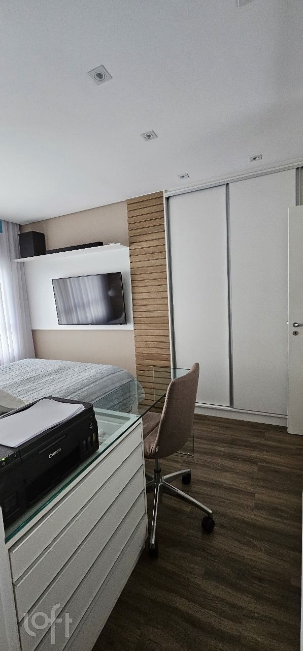 Apartamento, 2 quartos, 89 m² - Foto 30