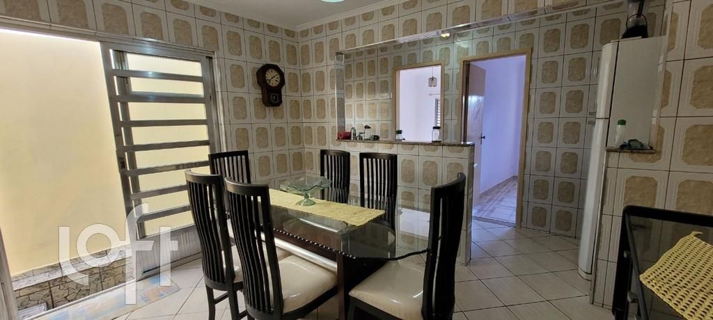 Casa à venda com 3 quartos, 120m² - Foto 4
