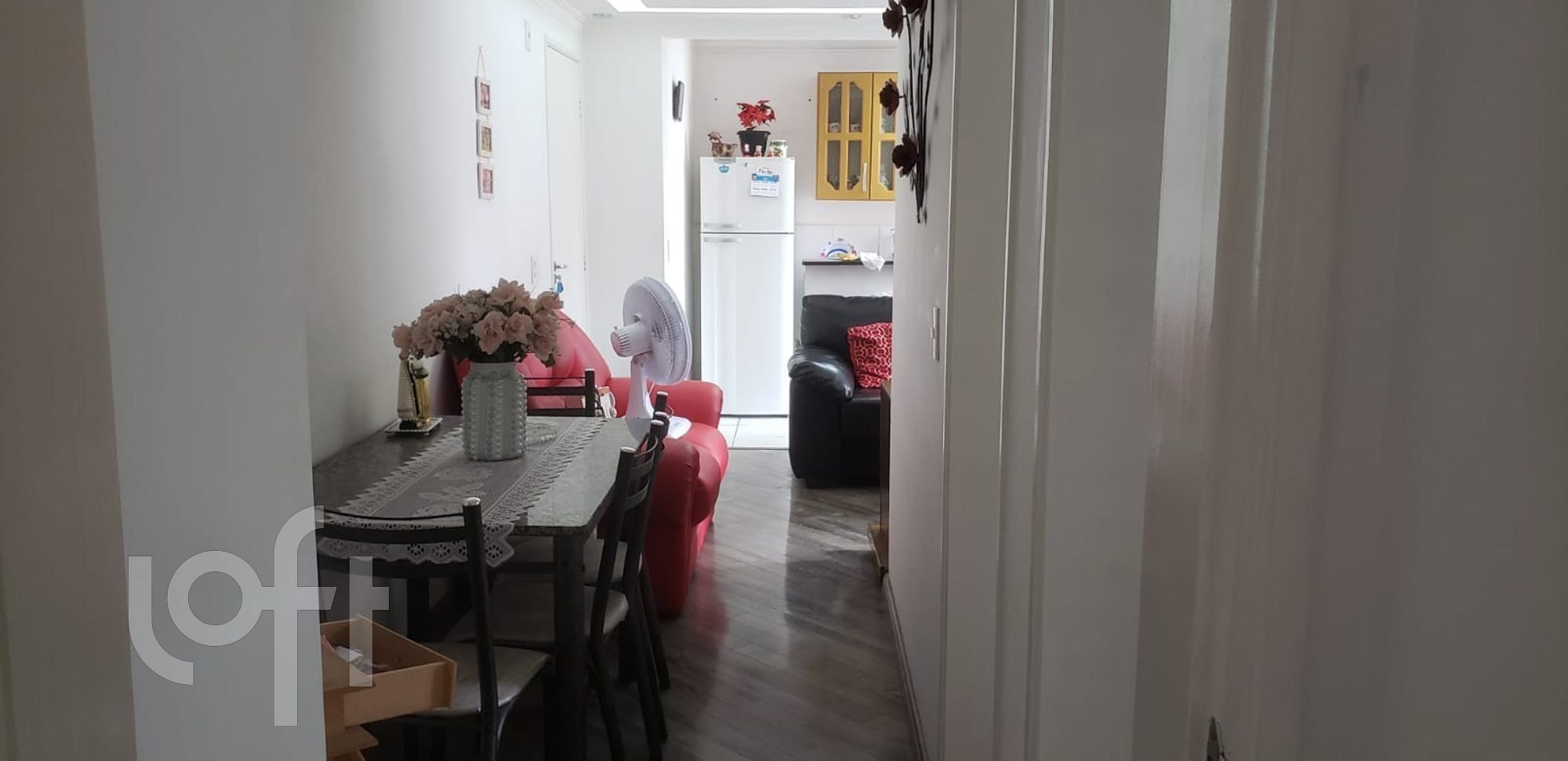 Apartamento, 2 quartos, 47 m² - Foto 17