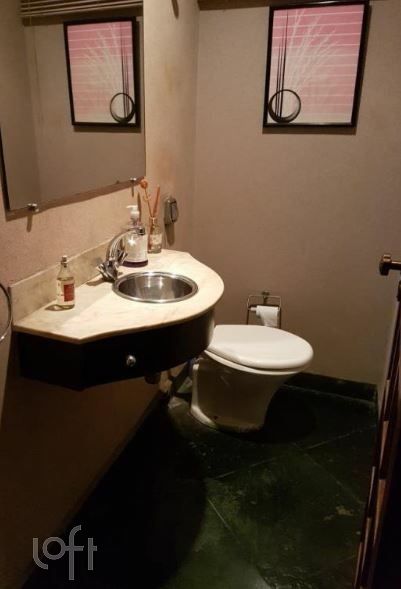 Casa, 4 quartos, 300 m² - Foto 2