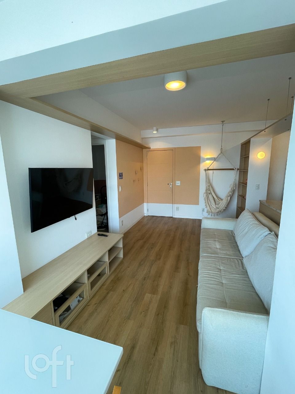 Apartamento à venda com 2 quartos, 65m² - Foto 29