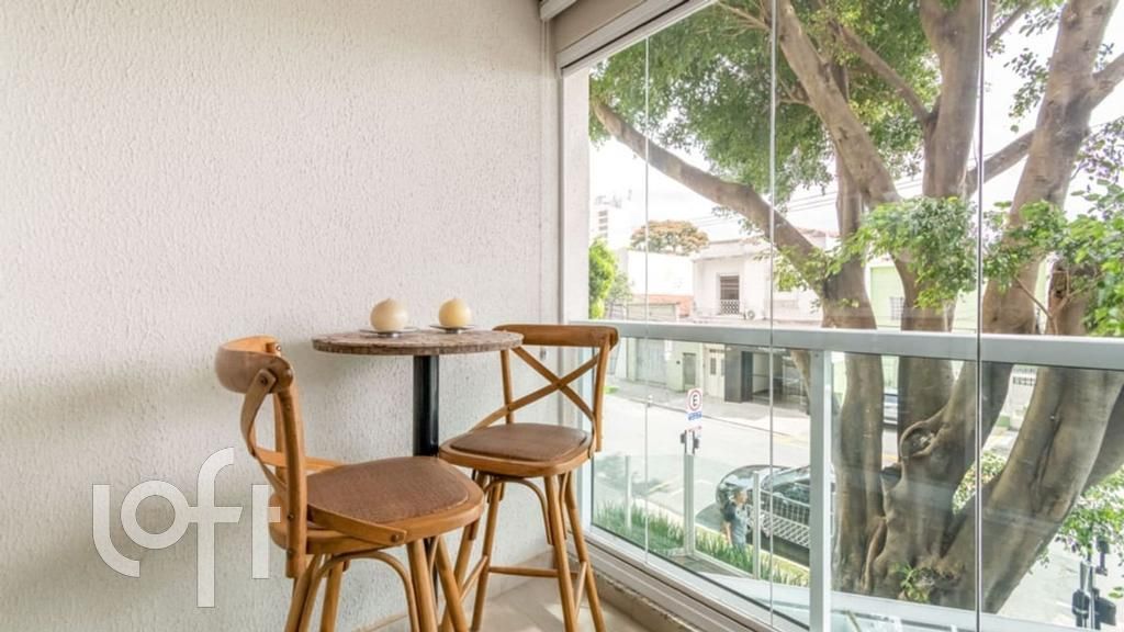 Apartamento, 1 quarto, 69 m² - Foto 4