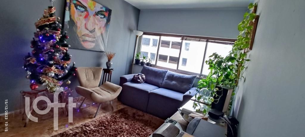 Apartamento, 2 quartos, 65 m² - Foto 14