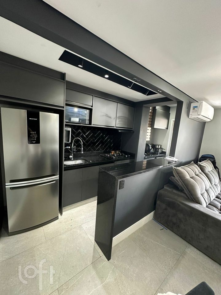 Apartamento, 3 quartos, 81 m² - Foto 1