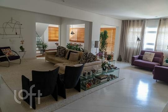 Apartamento, 4 quartos, 400 m² - Foto 3