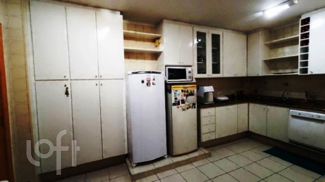 Apartamento, 3 quartos, 175 m² - Foto 20
