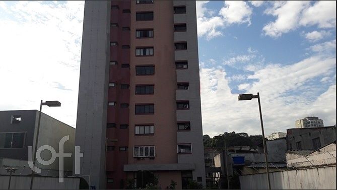 Casa de Condomínio, 2 quartos - Foto 1