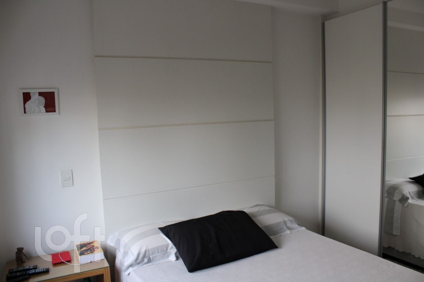 Apartamento à venda com 4 quartos, 234m² - Foto 19