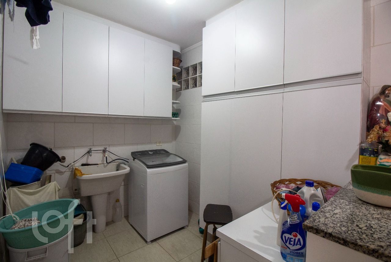 Casa, 2 quartos, 120 m² - Foto 31