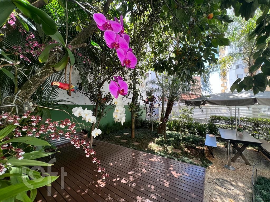 Apartamento à venda com 3 quartos, 83m² - Foto 24
