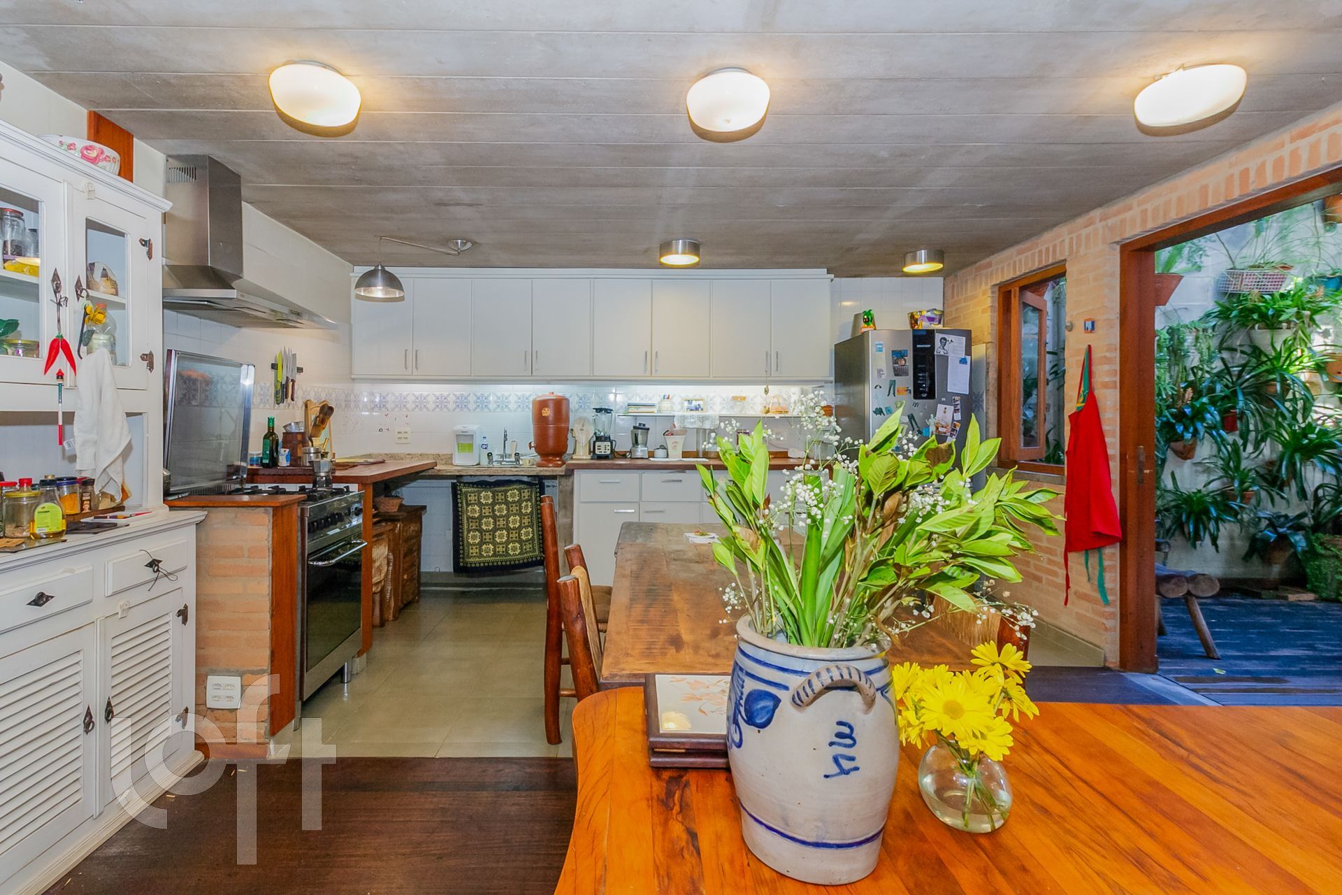 Casa, 4 quartos, 300 m² - Foto 49