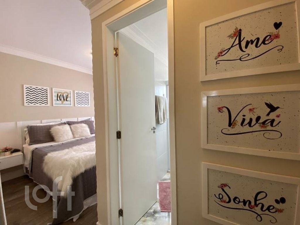 Apartamento à venda com 2 quartos, 82m² - Foto 20