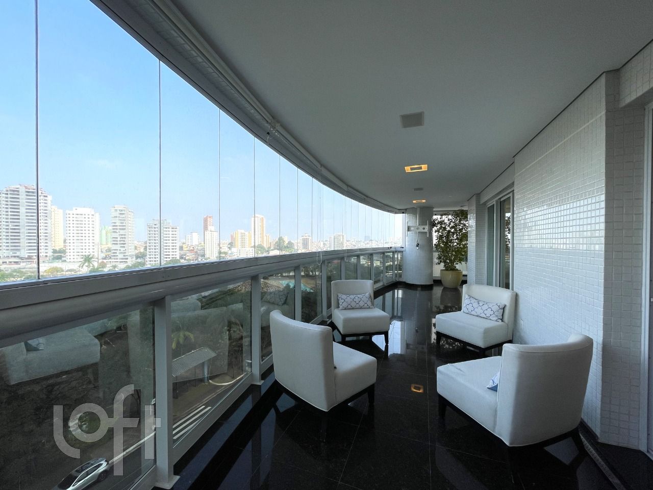 Apartamento, 3 quartos, 330 m² - Foto 7