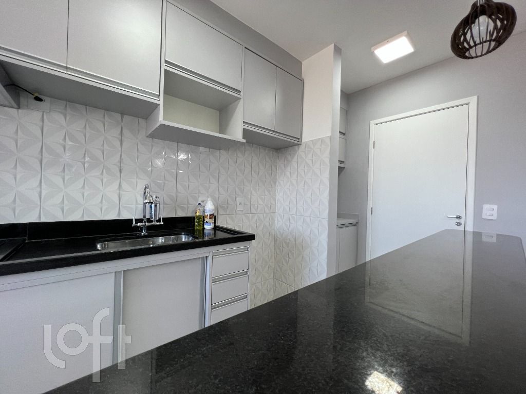 Apartamento, 2 quartos, 41 m² - Foto 9