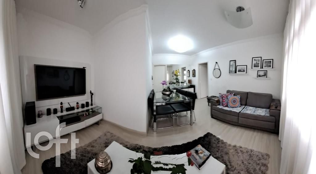 Apartamento à venda com 2 quartos, 74m² - Foto 50