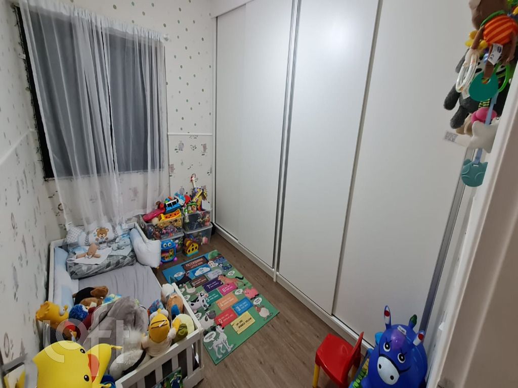 Apartamento à venda com 3 quartos, 70m² - Foto 26