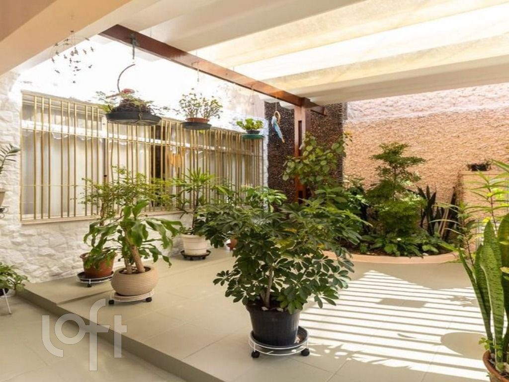 Casa, 3 quartos, 200 m² - Foto 24