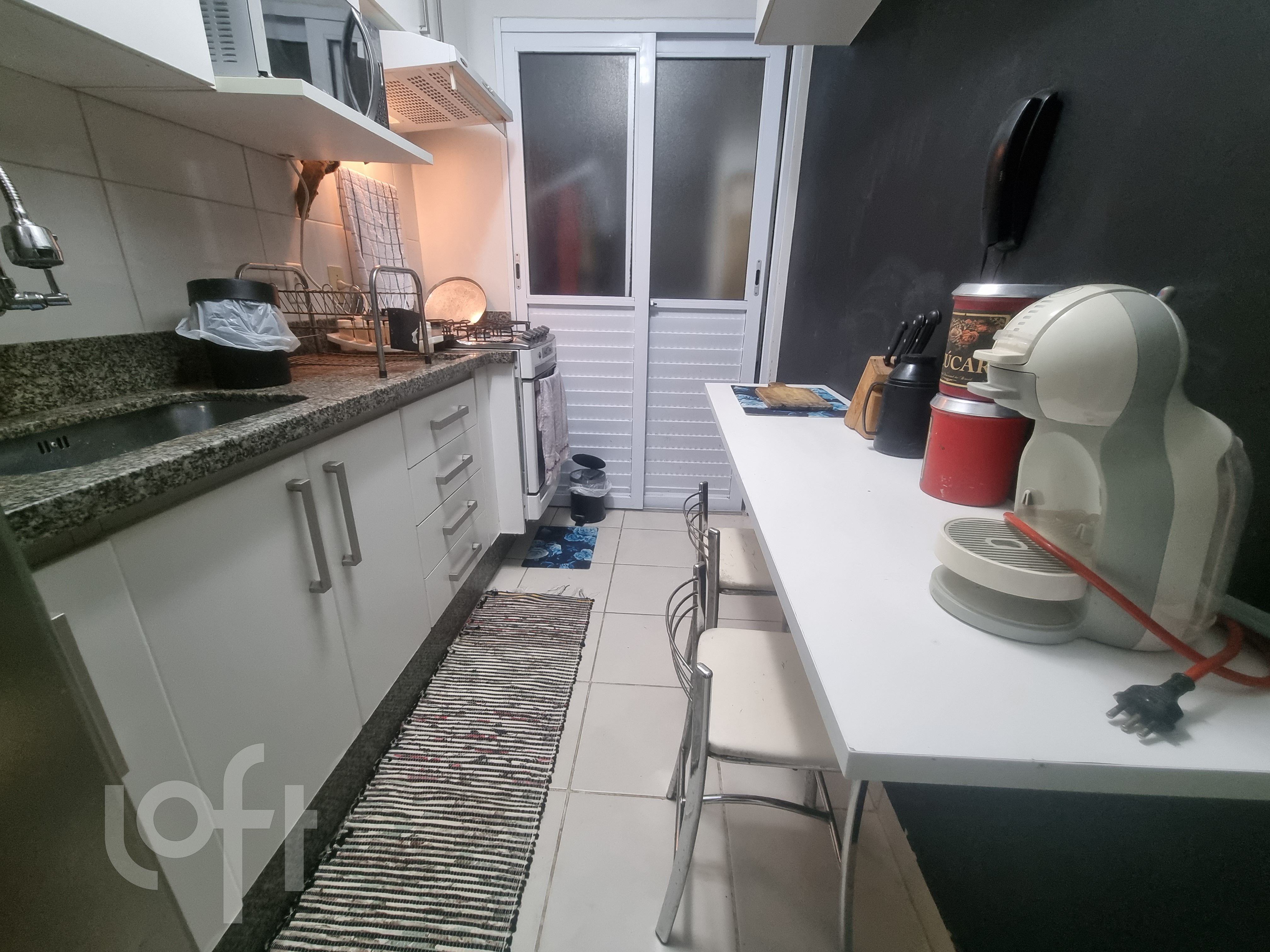 Apartamento, 3 quartos, 62 m² - Foto 11