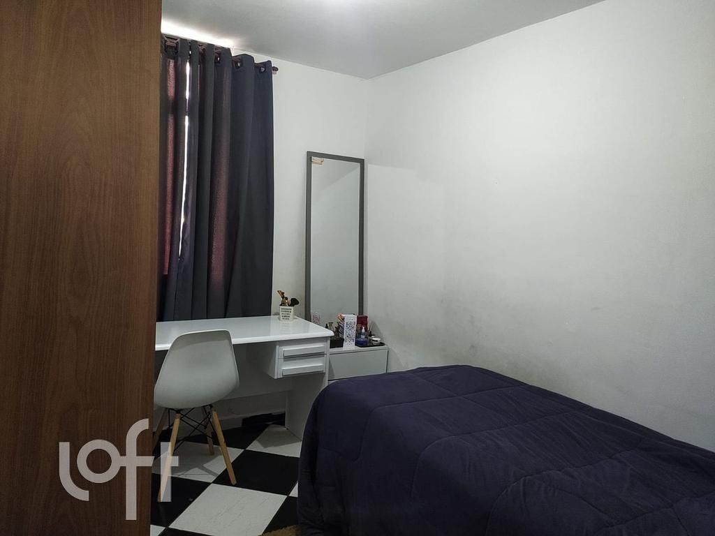 Apartamento, 2 quartos, 46 m² - Foto 3