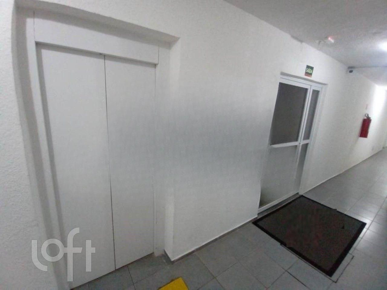 Apartamento, 2 quartos, 42 m² - Foto 19