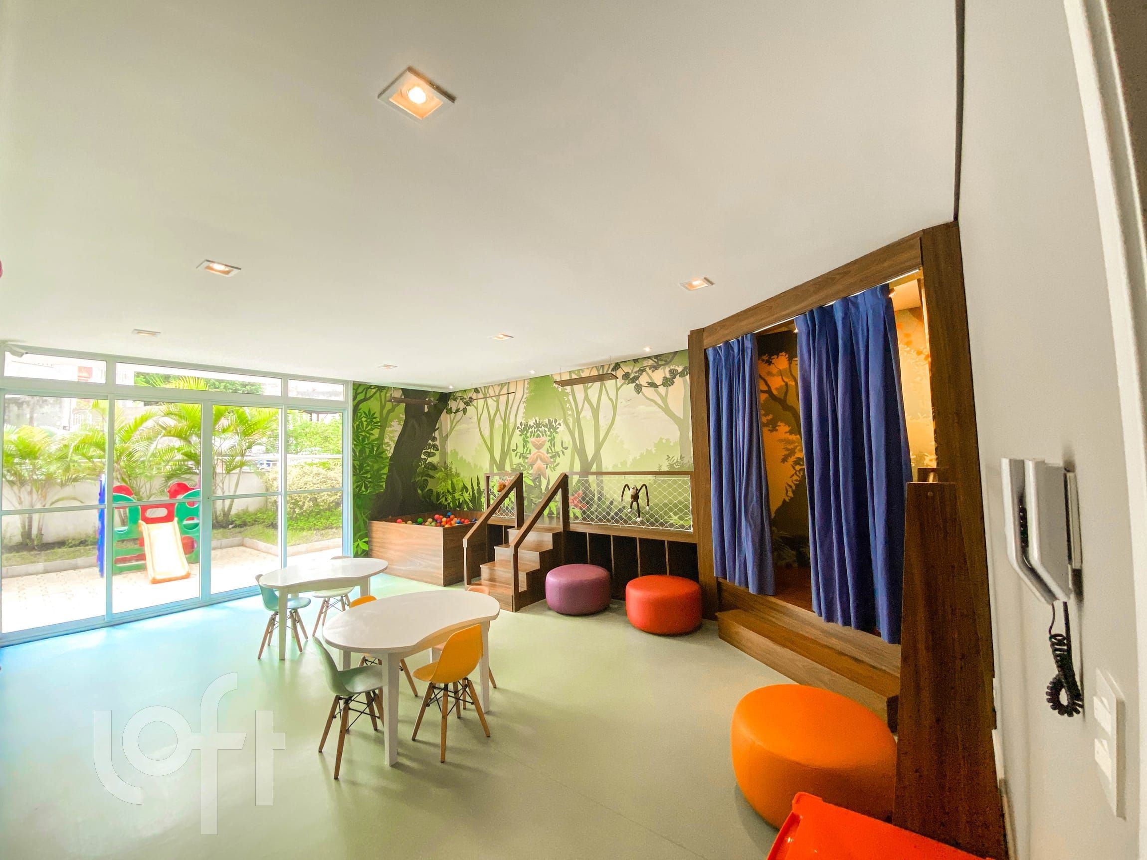 Apartamento, 1 quarto, 43 m² - Foto 18