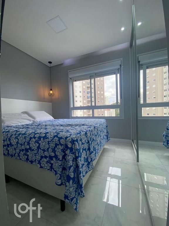 Apartamento, 2 quartos, 69 m² - Foto 11