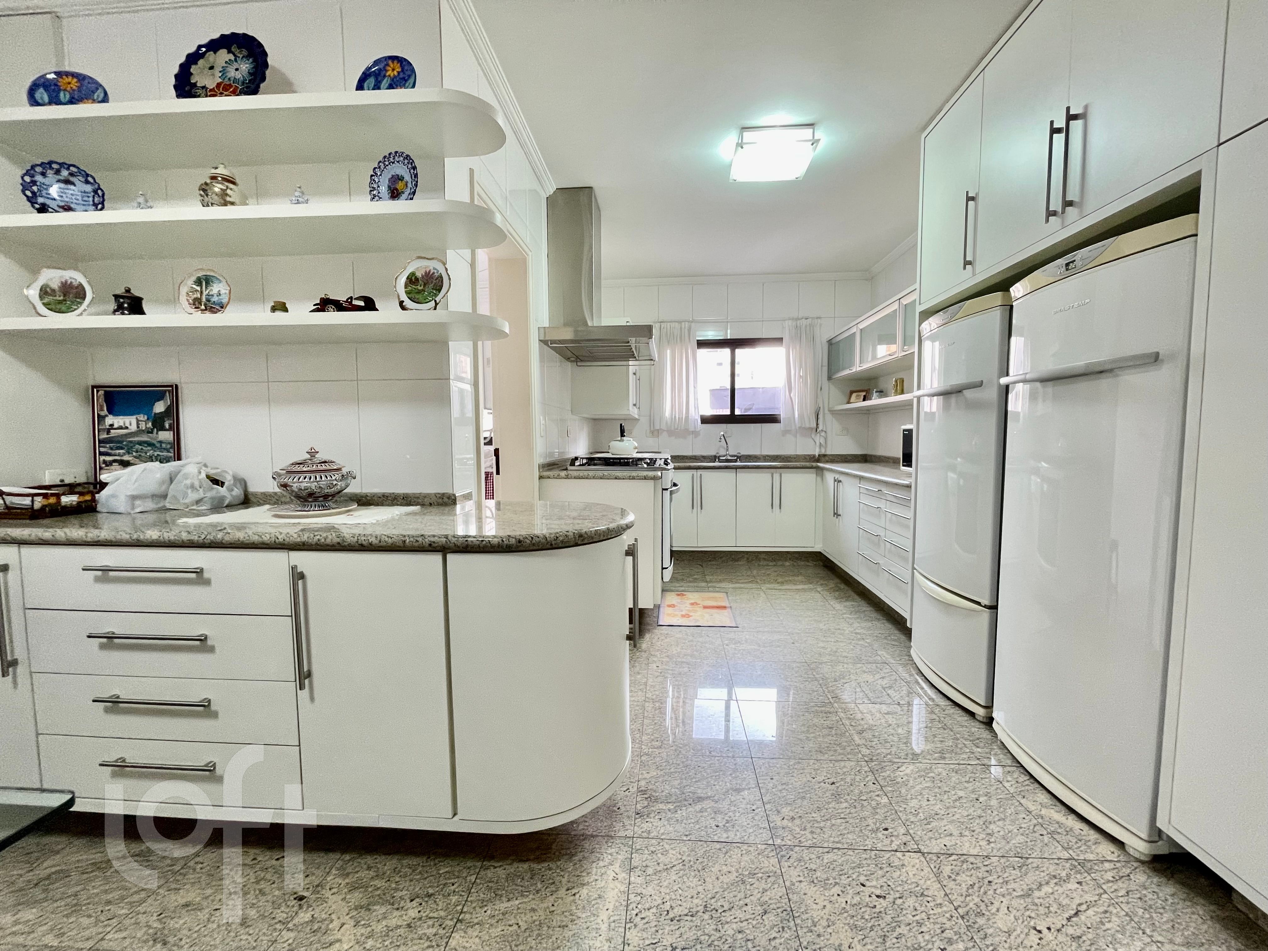 Apartamento, 3 quartos, 153 m² - Foto 9