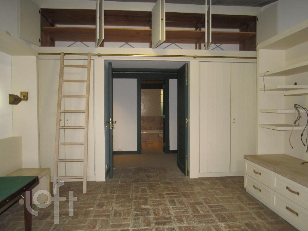 Casa, 4 quartos, 600 m² - Foto 36