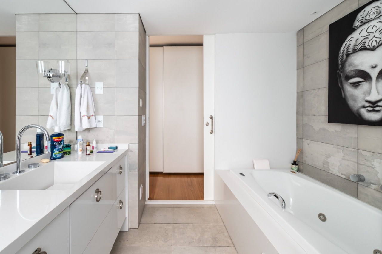 Casa de Condomínio à venda com 3 quartos, 459m² - Foto 22