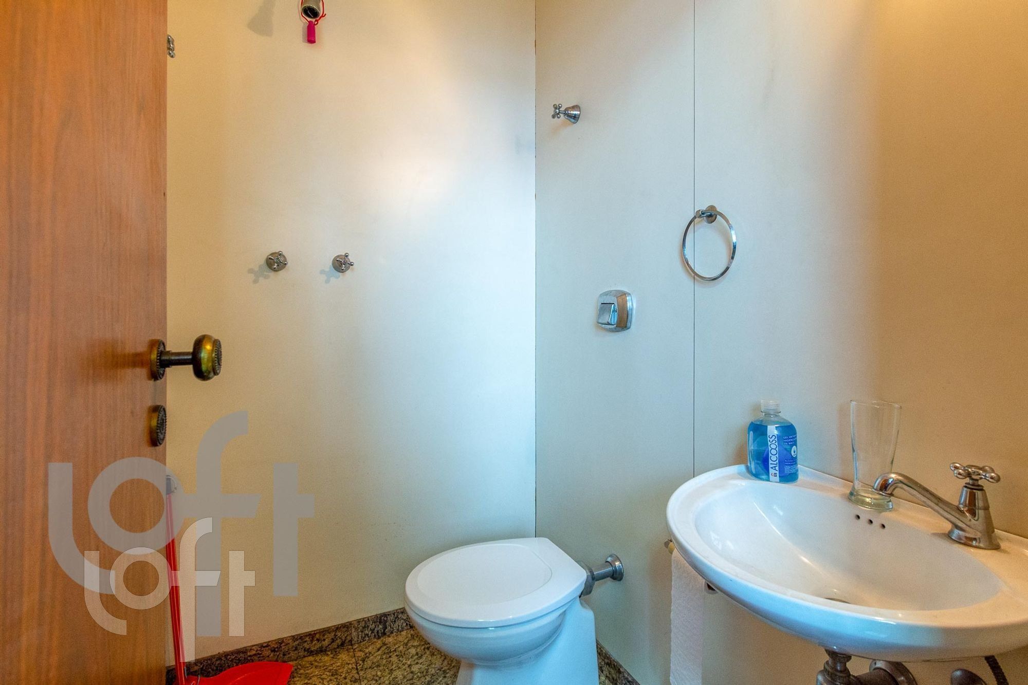 Apartamento, 2 quartos, 166 m² - Foto 31