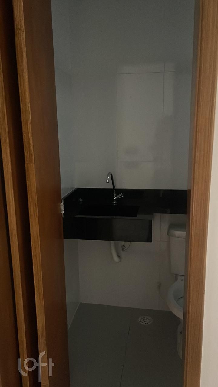 Apartamento, 1 quarto, 33 m² - Foto 8