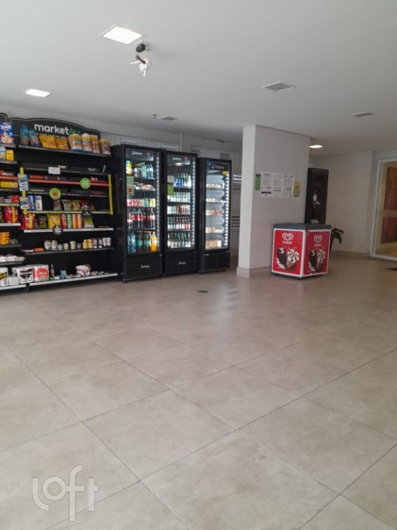 Apartamento, 1 quarto, 30 m² - Foto 13