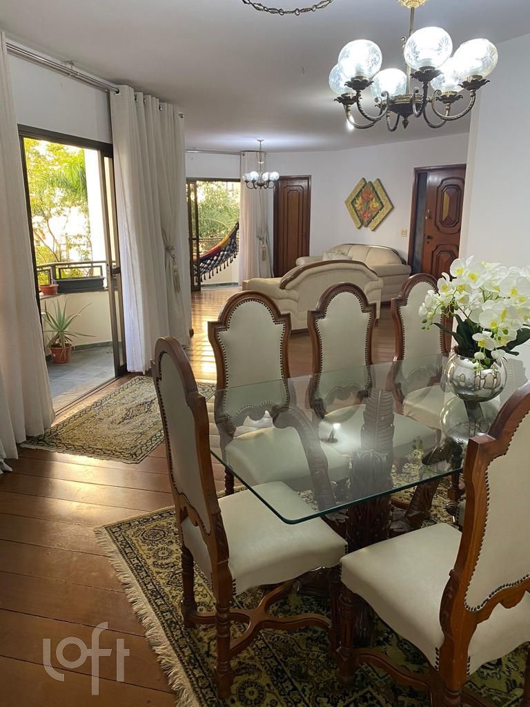 Apartamento, 3 quartos, 160 m² - Foto 2