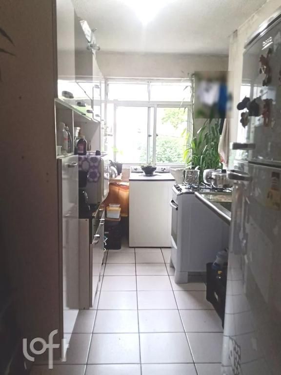 Apartamento, 2 quartos, 52 m² - Foto 3